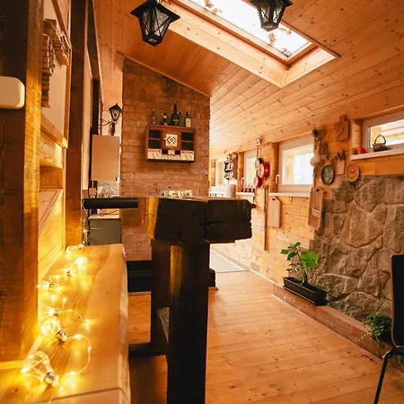 Olive Tree Forest Original Casa vacanze Verőcemaros