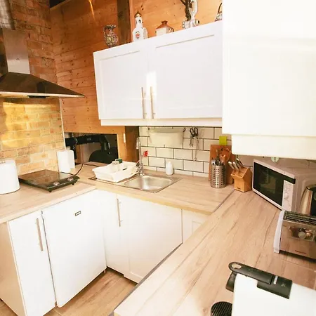 Olive Tree Forest Original Casa vacanze Verőcemaros