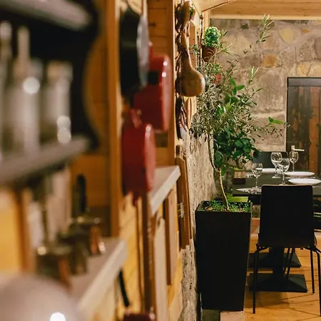 Olive Tree Forest Original 펜션 *