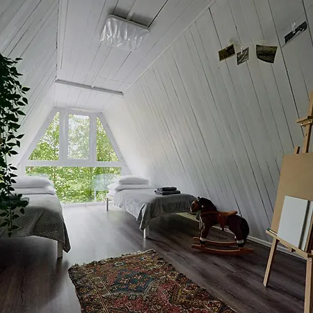 Casa vacanze Olive Tree Forest Original Verőcemaros