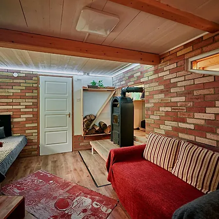 別荘 Olive Tree Forest Original *