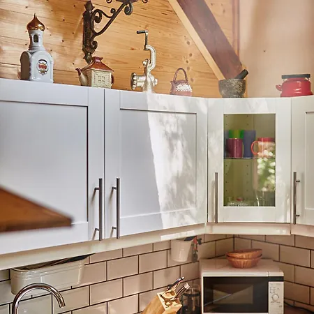 Olive Tree Forest Original