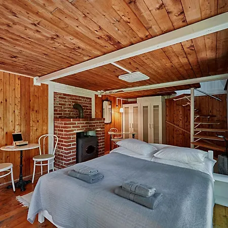 Olive Tree Forest Original Casa vacanze *