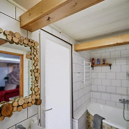 Olive Tree Forest Original Casa vacanze Verőcemaros