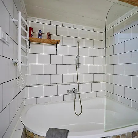 Olive Tree Forest Original 別荘