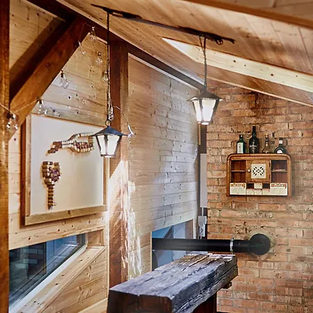 Olive Tree Forest Original 別荘