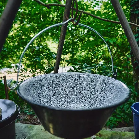 別荘 Olive Tree Forest Original *