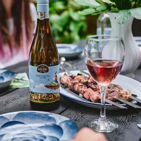 別荘 Olive Tree Forest Original