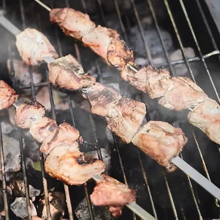 Casa vacanze Olive Tree Forest Original *