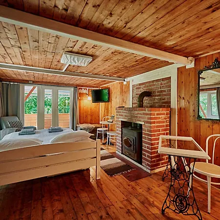 Olive Tree Forest Original * Verőcemaros