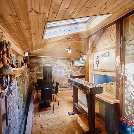 Casa vacanze Olive Tree Forest Original